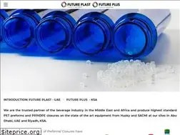 Sites similar to futurepet.ae