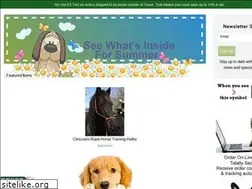 Sites similar to futurepet.com