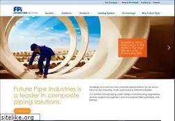 Sites similar to futurepipe.com