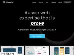 Sites similar to futurepixel.com.au