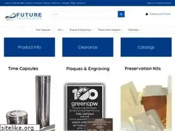 Sites similar to futurepkg.com