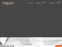 Sites similar to futureplace.tech