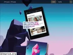 Sites similar to futureplan.de