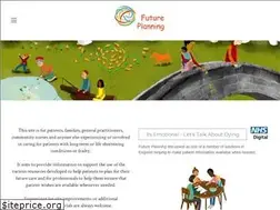 Sites similar to futureplanning.org.uk