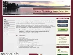 Sites similar to futureplanningassoc.com
