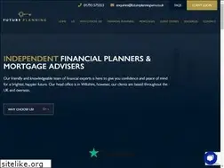 Sites similar to futureplanningwm.co.uk