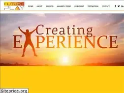Sites similar to futureplay.in