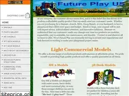 Sites similar to futureplayus.com
