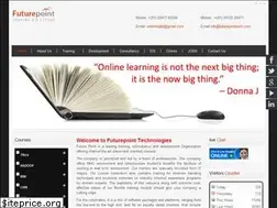Sites similar to futurepointtech.com