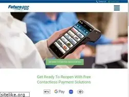 Sites similar to futurepos.com