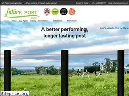 Sites similar to futurepost.co.nz