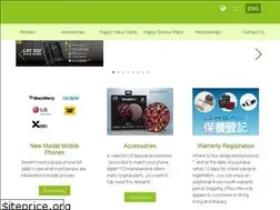 Sites similar to futurepower.com.hk