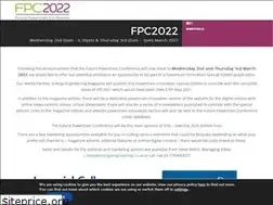 Sites similar to futurepowertrains.co.uk
