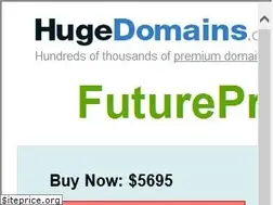 Sites similar to futureprediction.com