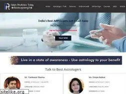 Sites similar to futurepredictiontoday.com