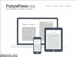 Sites similar to futurepress.org
