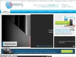 Sites similar to futureproductsltd.com