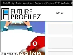 Sites similar to futureprofilez.com