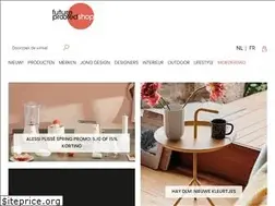 Sites similar to futureproofedshop.com