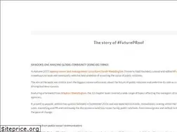 Sites similar to futureproofingcomms.co.uk
