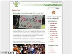 Sites similar to futureproofkilkenny.org