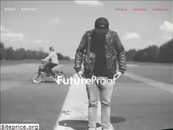 Sites similar to futureproofmusic.de