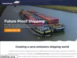 Sites similar to futureproofshipping.com