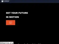 Sites similar to futureproofwellness.com