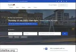 Sites similar to futurepropertyauctions.co.uk