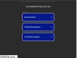 Sites similar to futureproptech.co.uk