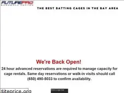 Sites similar to futureprosportsgroup.com