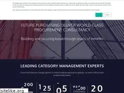 Sites similar to futurepurchasing.com