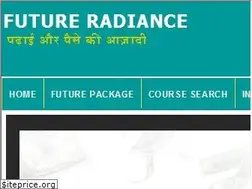 Sites similar to futureradiance.com