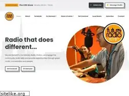 Sites similar to futureradio.co.uk