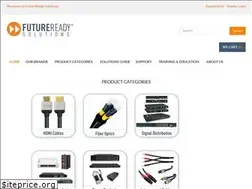 Sites similar to futurereadysolutions.com
