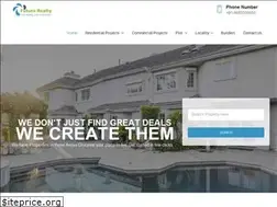 Sites similar to futurerealtyindia.com