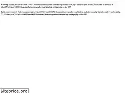 Sites similar to futureresponder.com