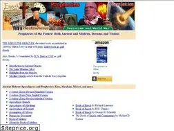 Sites similar to futurerevealed.com