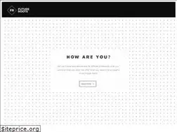 Sites similar to futureroots.in