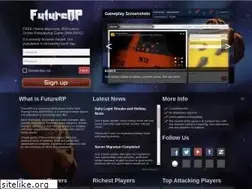 Sites similar to futurerp.net