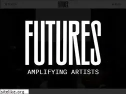 Sites similar to futures-photography.com