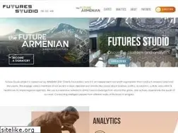 Sites similar to futures-studio.org