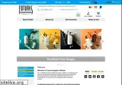 Sites similar to futures-supplies.co.uk