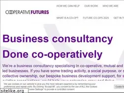 Sites similar to futures.coop