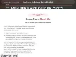 Sites similar to futuresacco.com