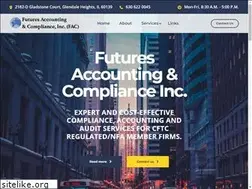 Sites similar to futuresaccounting.com