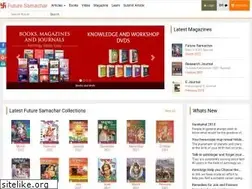 Sites similar to futuresamachar.com