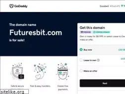 Sites similar to futuresbit.com