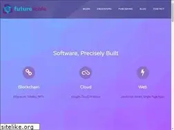 Sites similar to futurescale.com