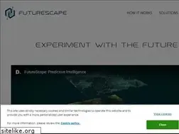 Sites similar to futurescape.ai